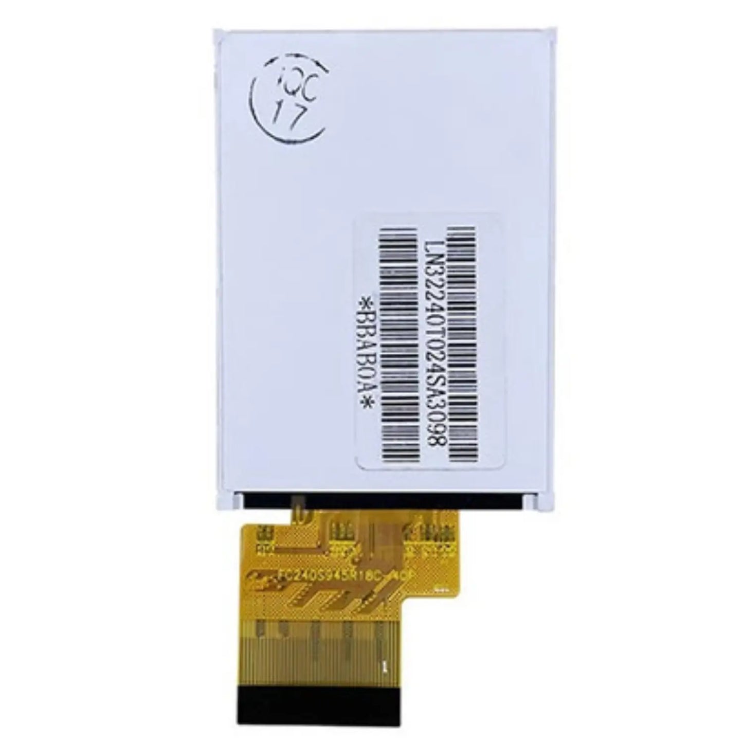 Dwin LN32240T024SA3098-TR display module