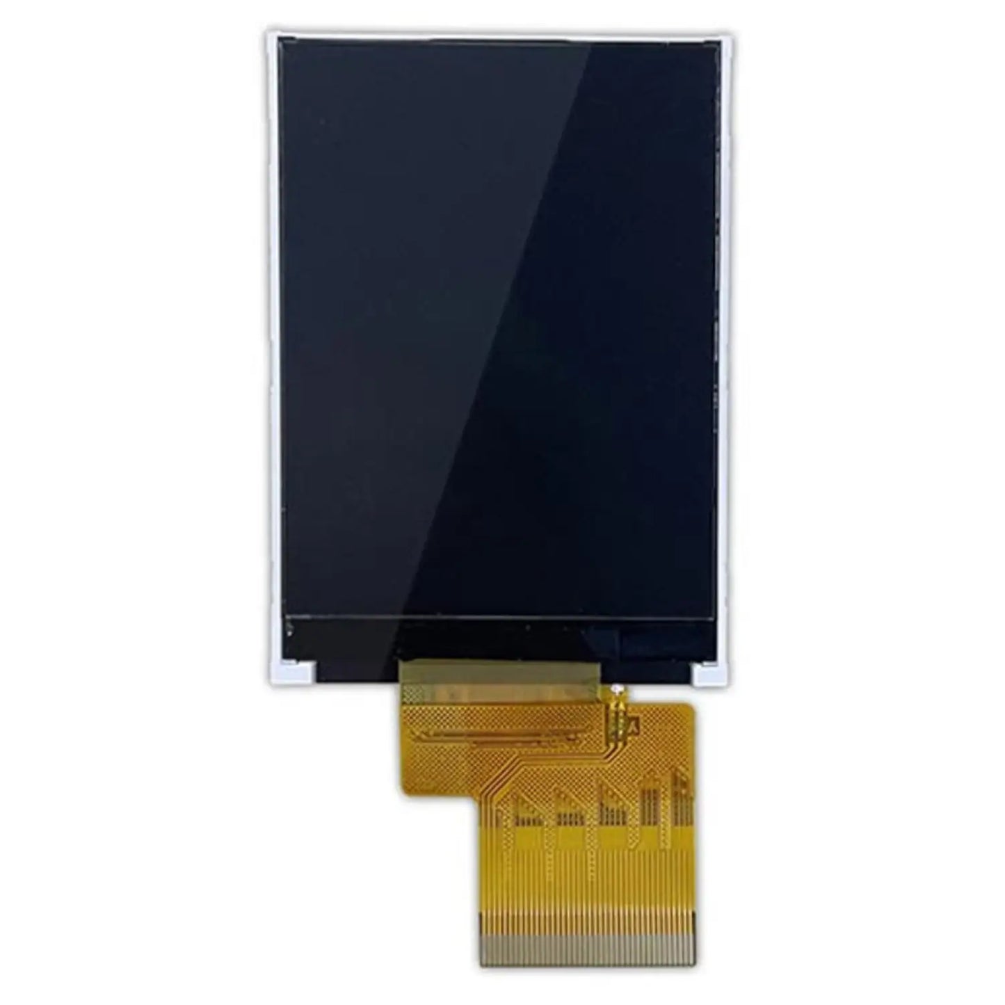 DWIN touch screen display
