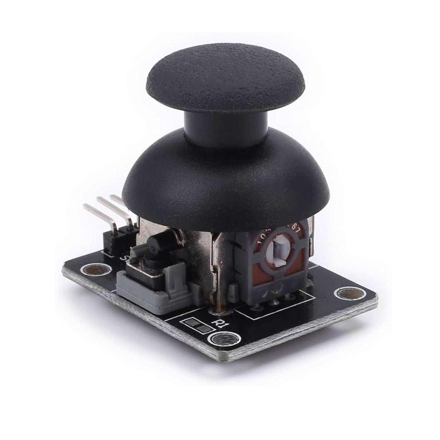 Joystick Module PS2 Joystick Module Breakout Sensor