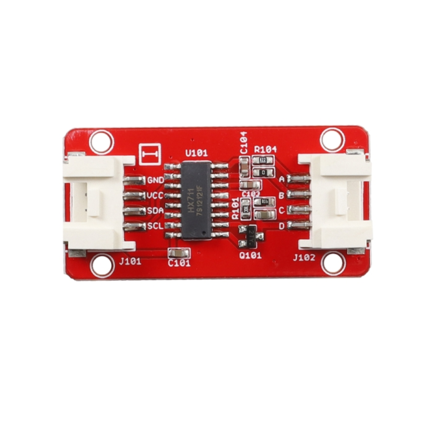 Crowtail Load Cell Sensor