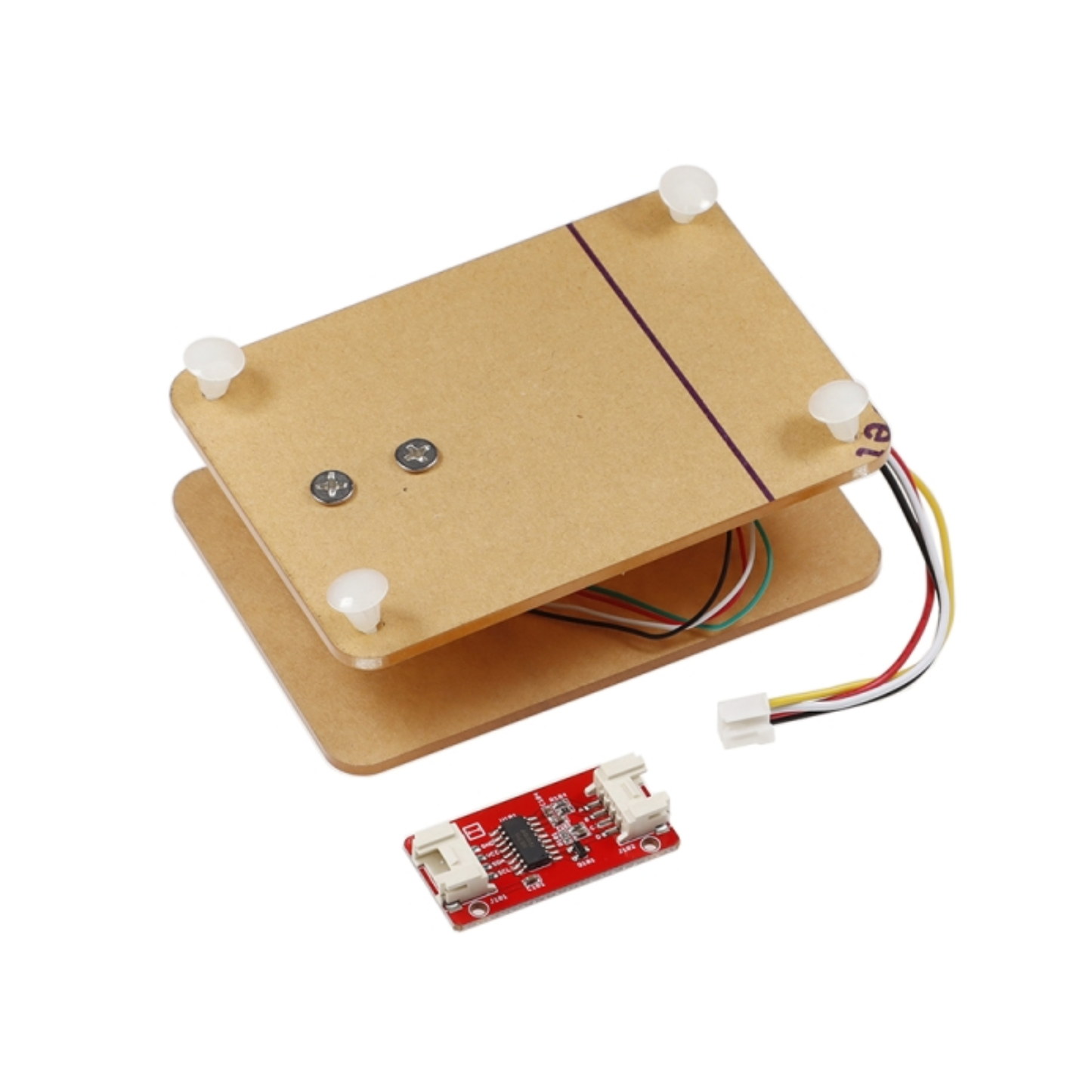 ELECROW Crowtail Weight Sensor