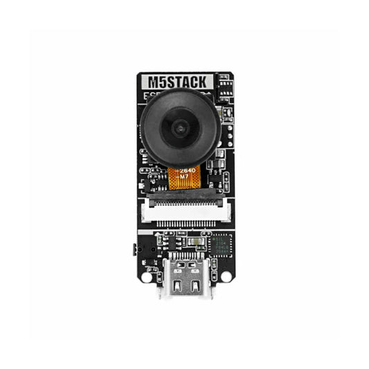M5STACK Camera