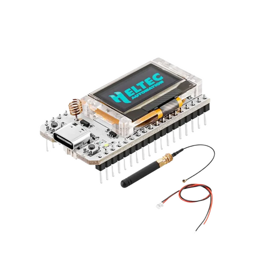 ESP32 LoRa SX1278 Development Board