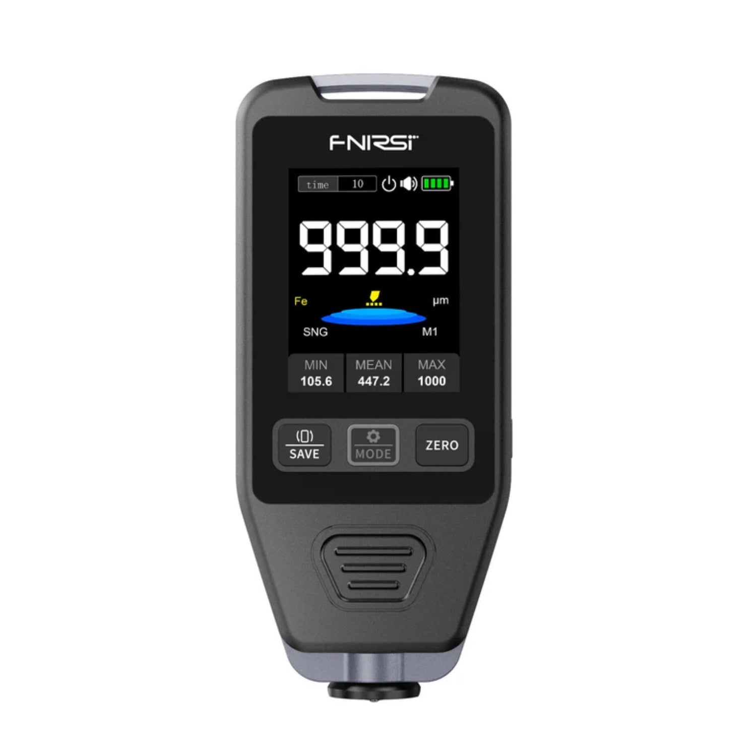 FNIRSI CTG-20 Car Paint Thickness Gauge
