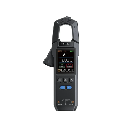 FNIRSI DMC-100 DC/AC Clamp Meter
