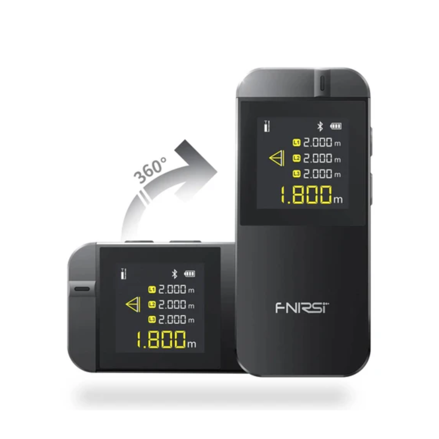 IR40 Laser Distance Meter: Accurate Measurement Tool