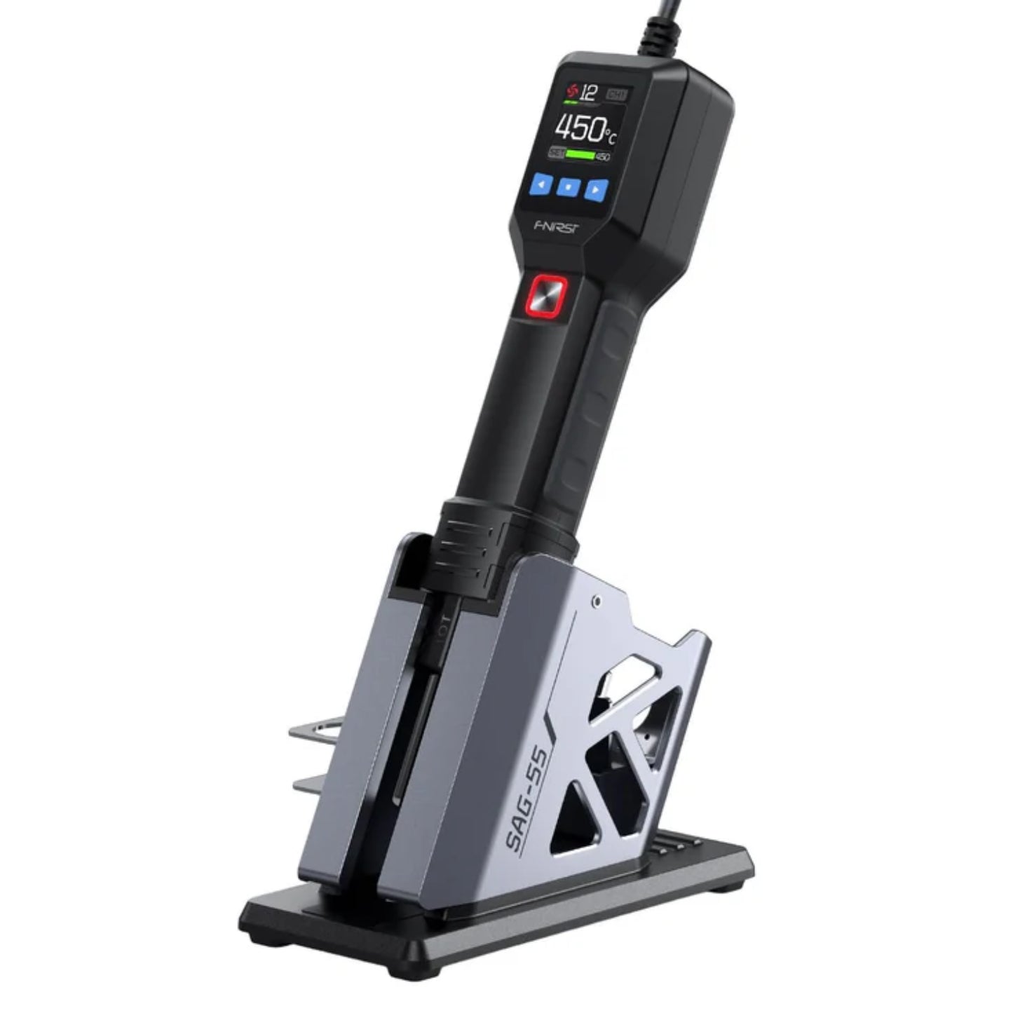 FNIRSI SAG-55 Intelligent