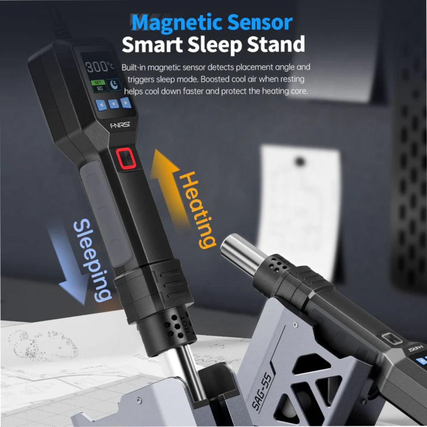 Soldering Station
