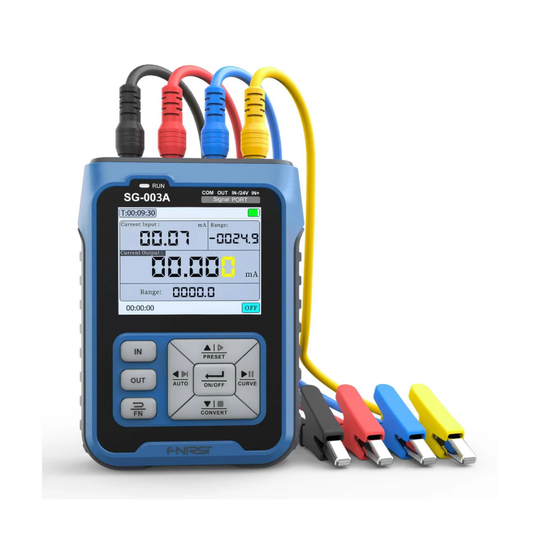 FNIRSI SG-003A Signal Generator