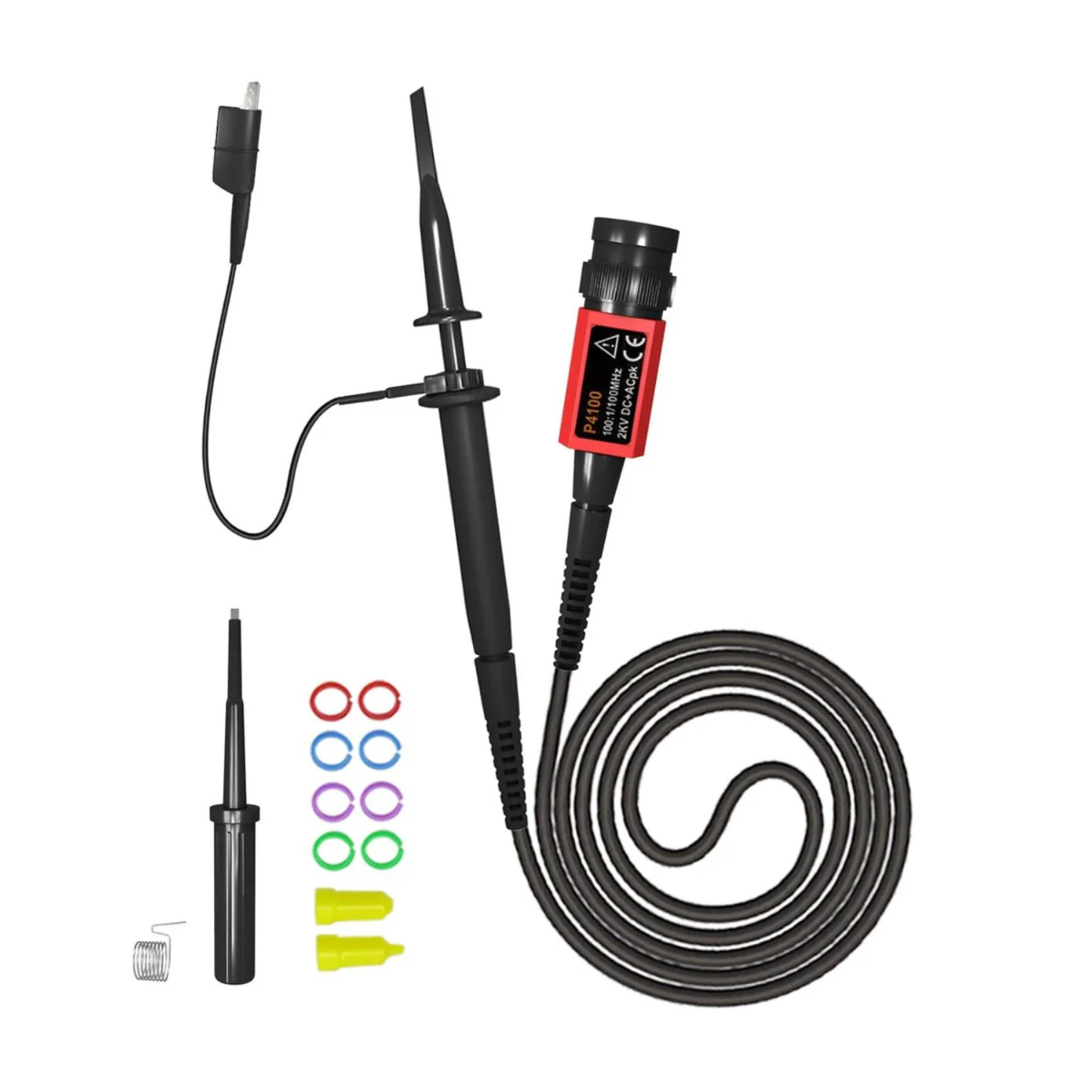 FNIRSI P4100 Oscilloscope Probe