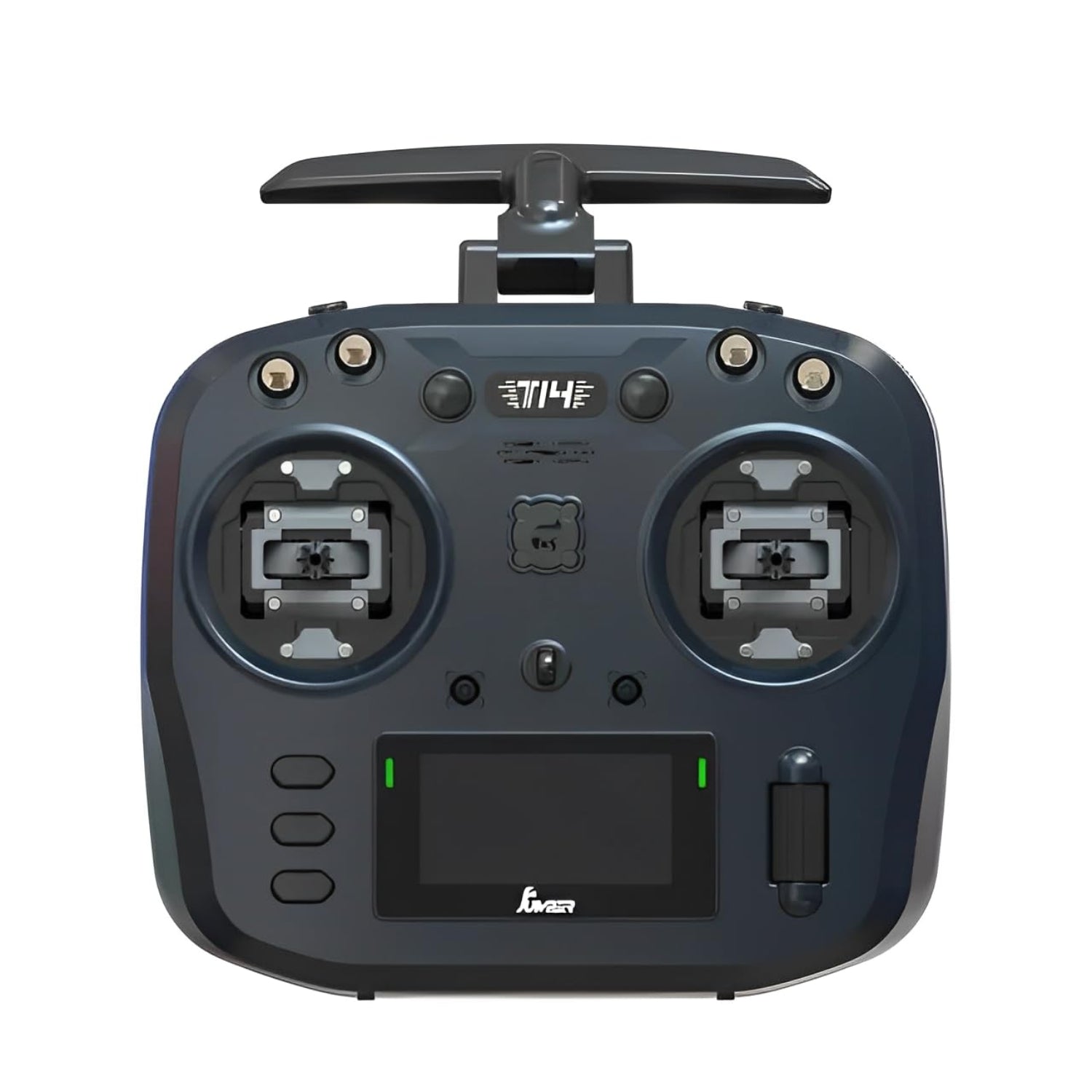 FPV radio remote controller