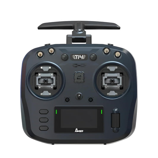 FPV radio remote controller