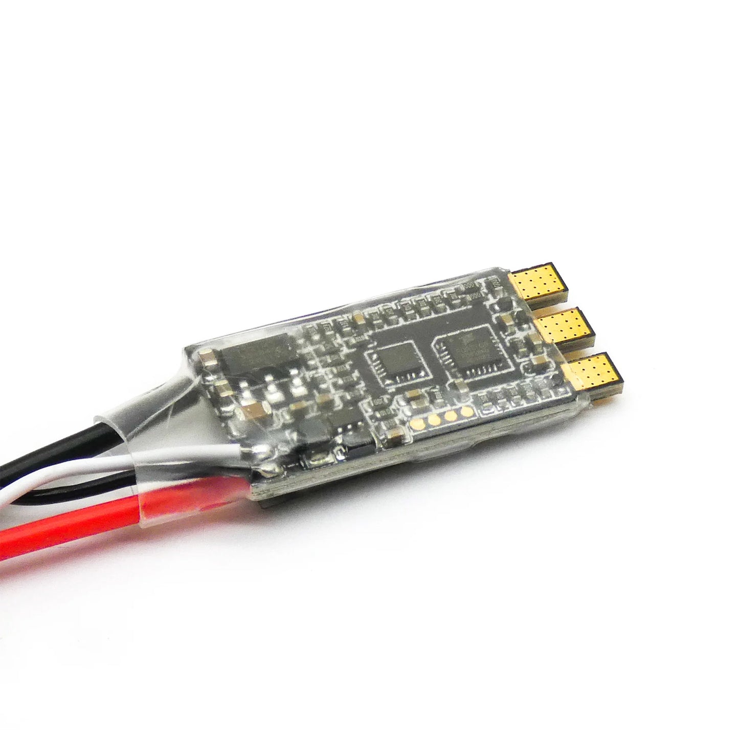 Favorite LittleBee 30A-S BLHeli_S OPTO ESC 2-6S LiPo DShot/MultiShot/OneShot Electronic Speed Controller for FPV Racing Drone Quadcopter - RS7316