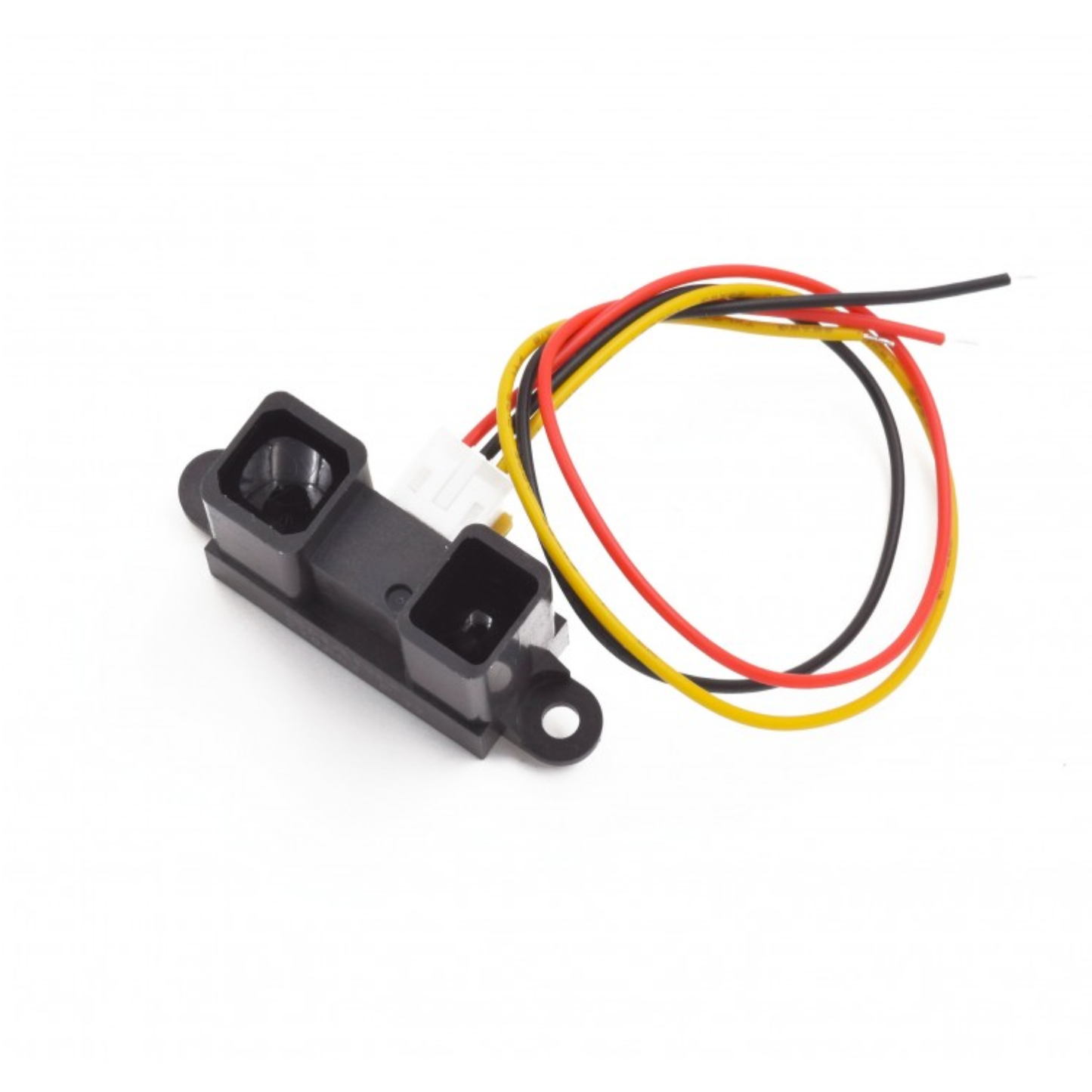 SHARP GP2Y0A02YK0F Analog Infrared Proximity Sensor