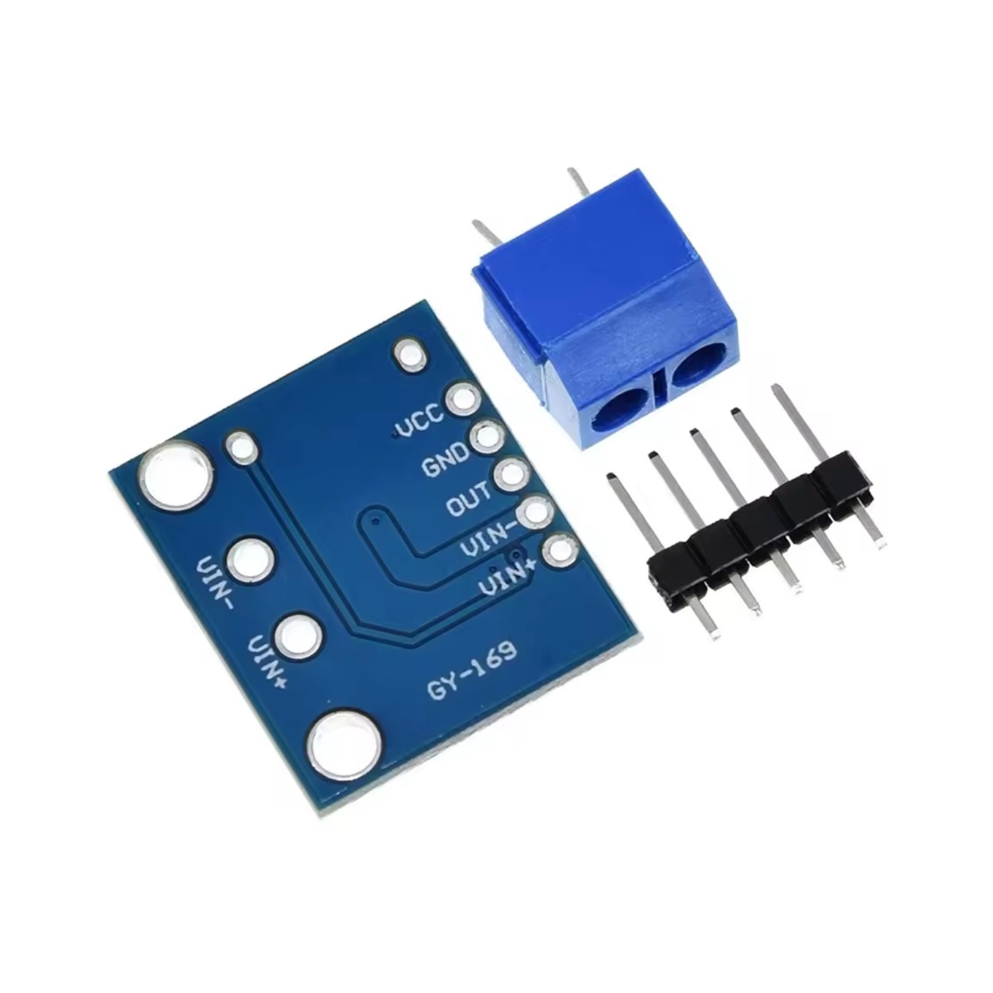 Current Sensor Module