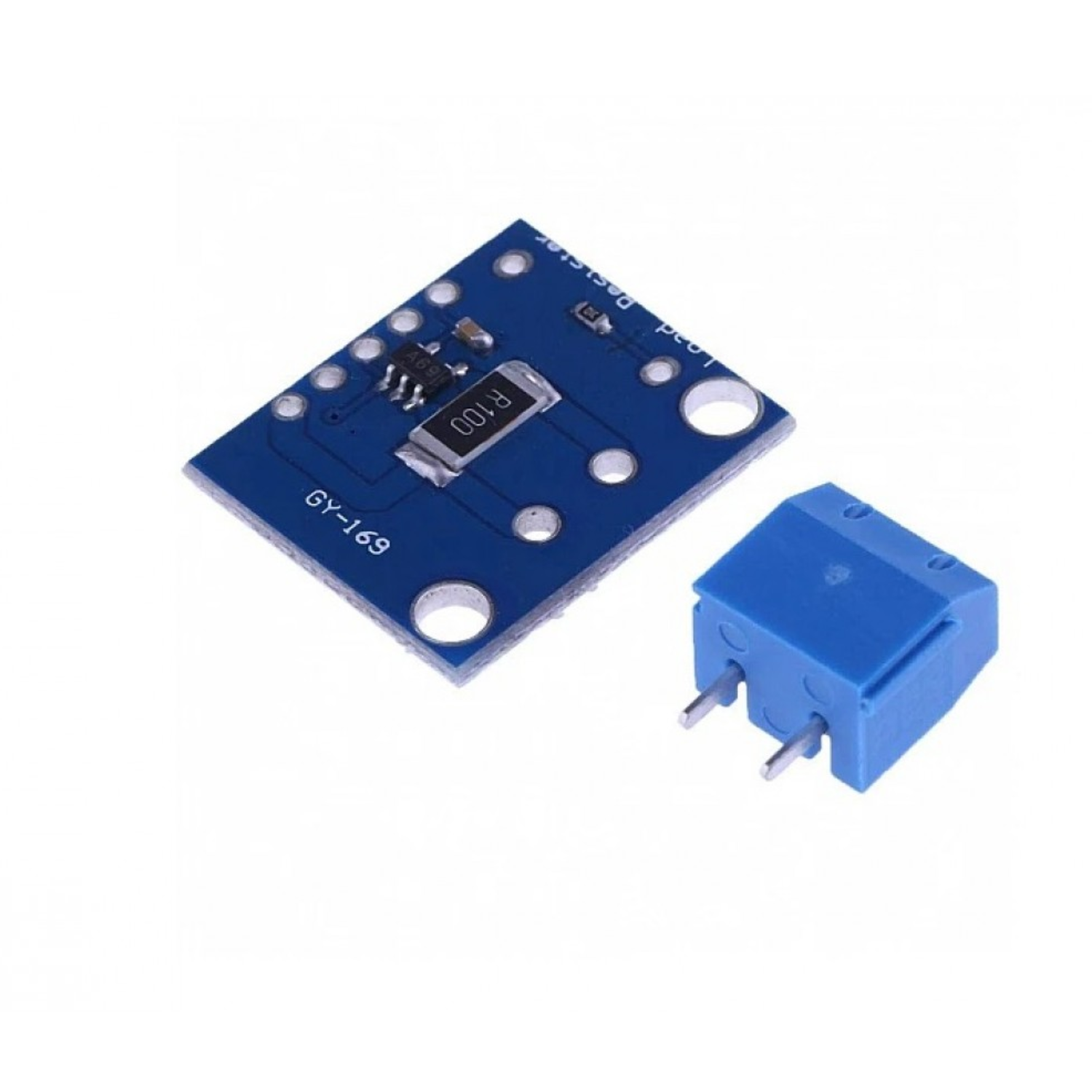 CurrentSensorModule