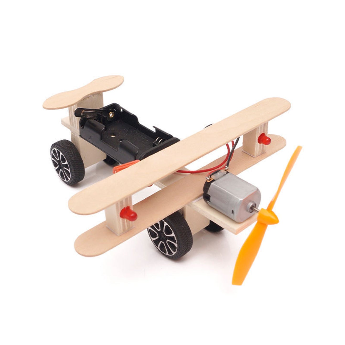 Glide Aircraft STEM Kit