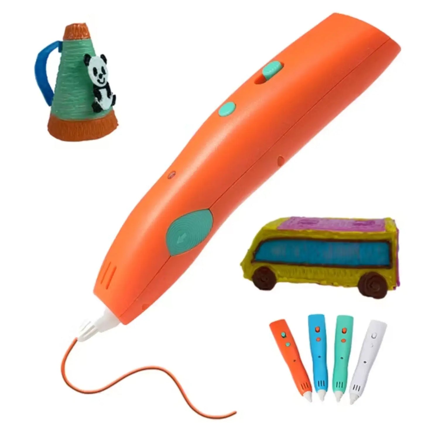 Goofoo GF03 educational 3D drawing pen