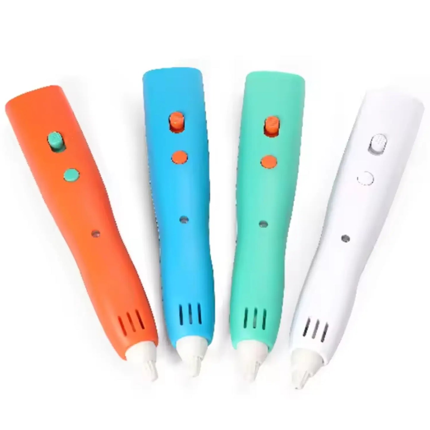 Goofoo 3D printing pen