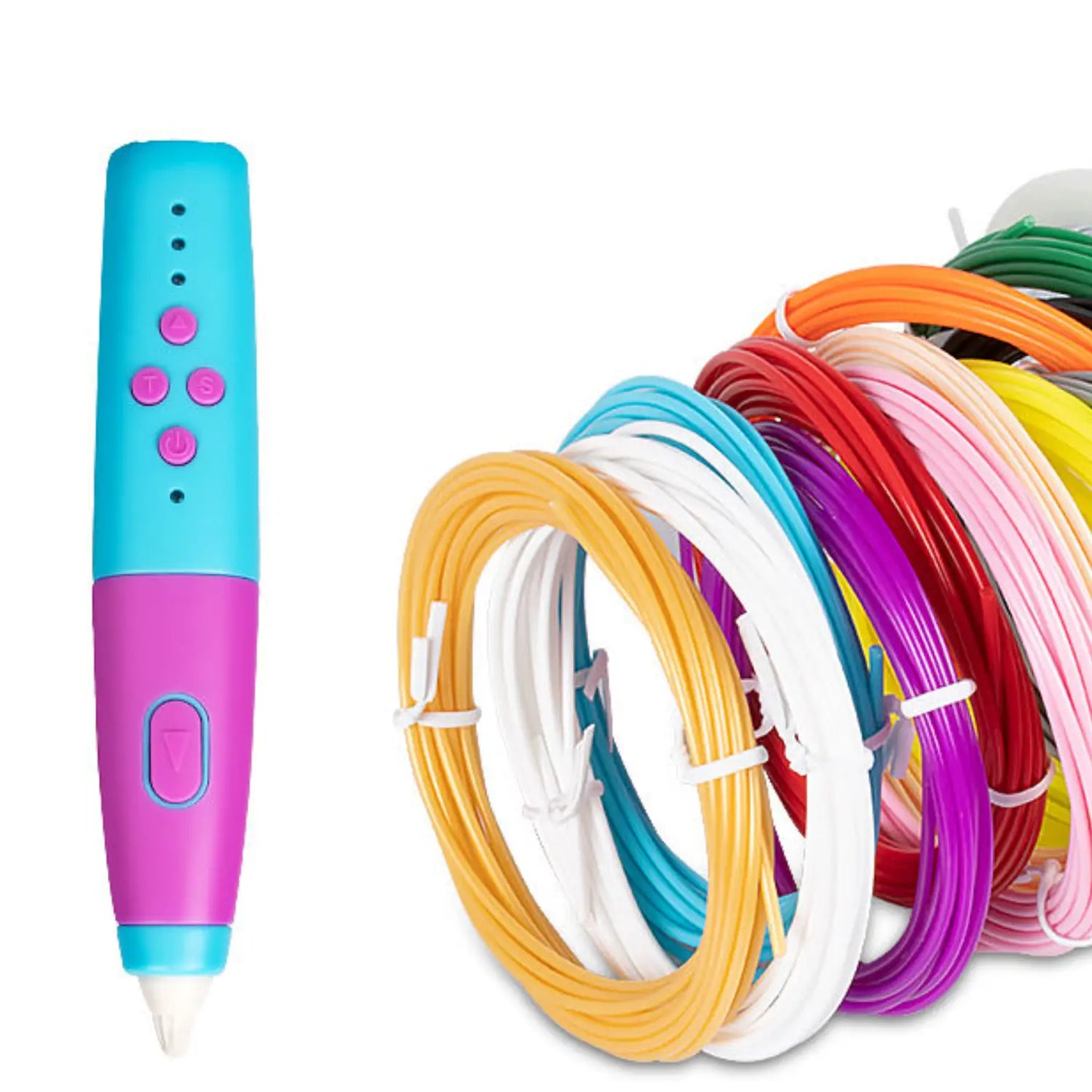 3D art pen for children