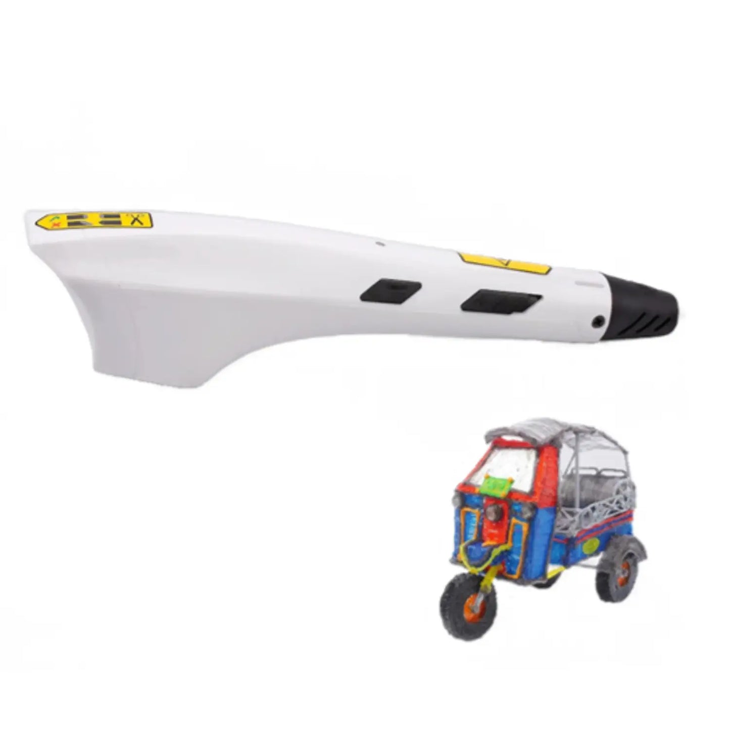 GF560A portable 3D pen