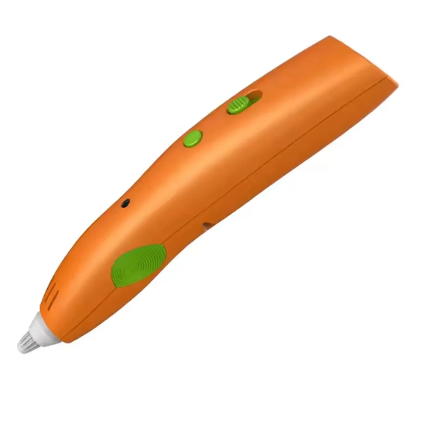 Goofoo GF03 3D Pen Low Temperature Clog-Free Nozzle for Arts, Crafts & Learning, Safe for Kids