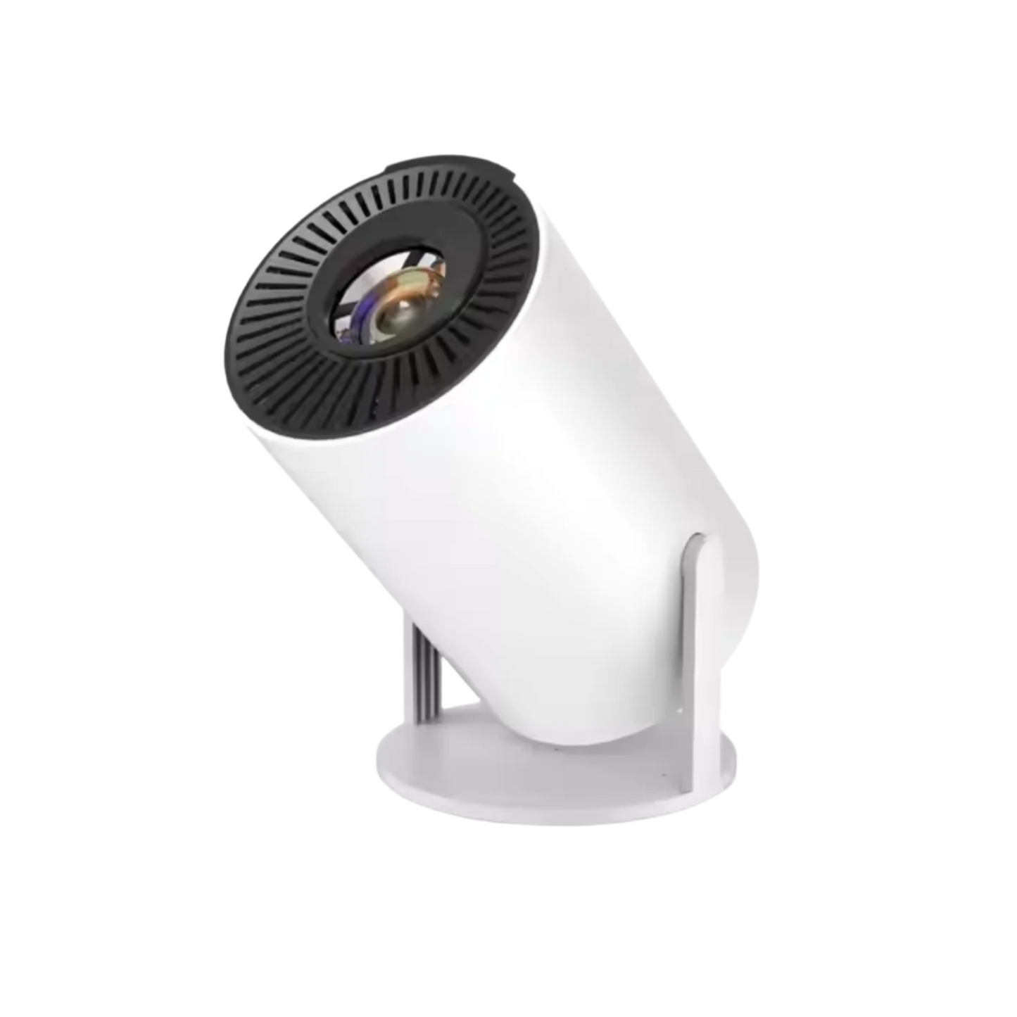 H02mini 150 ANSI lumens 720p projector
