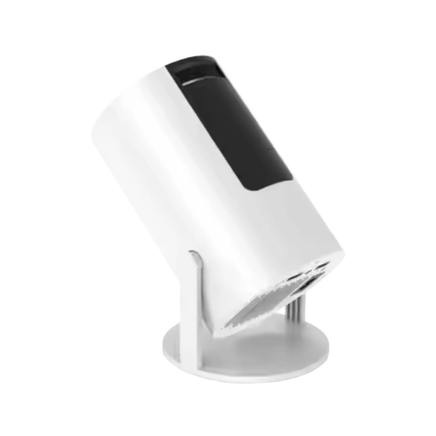affordable 720p Android projector