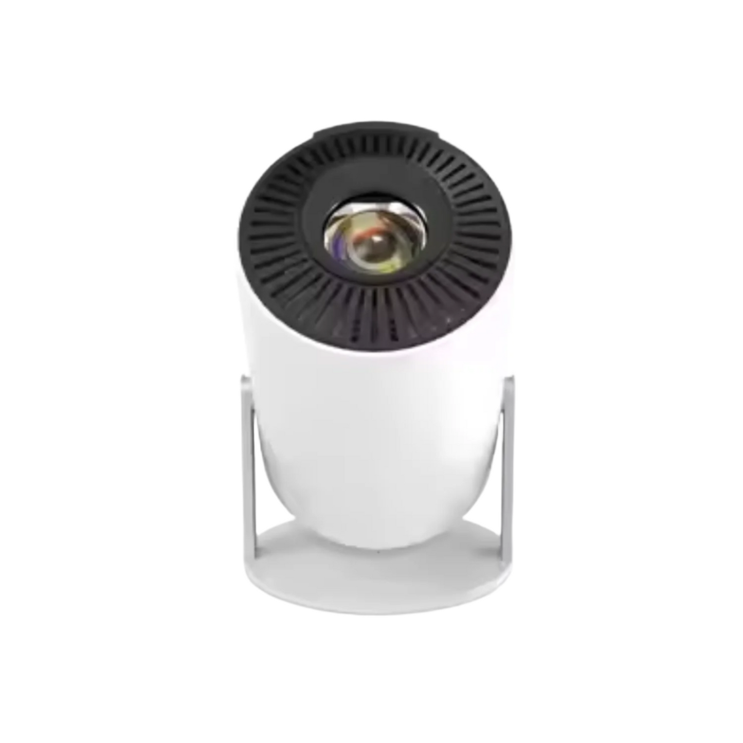 Smart projector 150 lumens HD