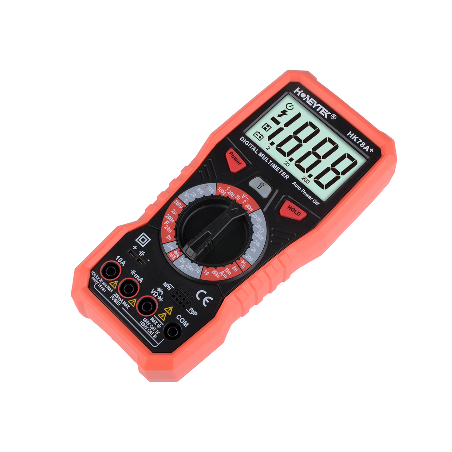 Versatile Electrical Tester