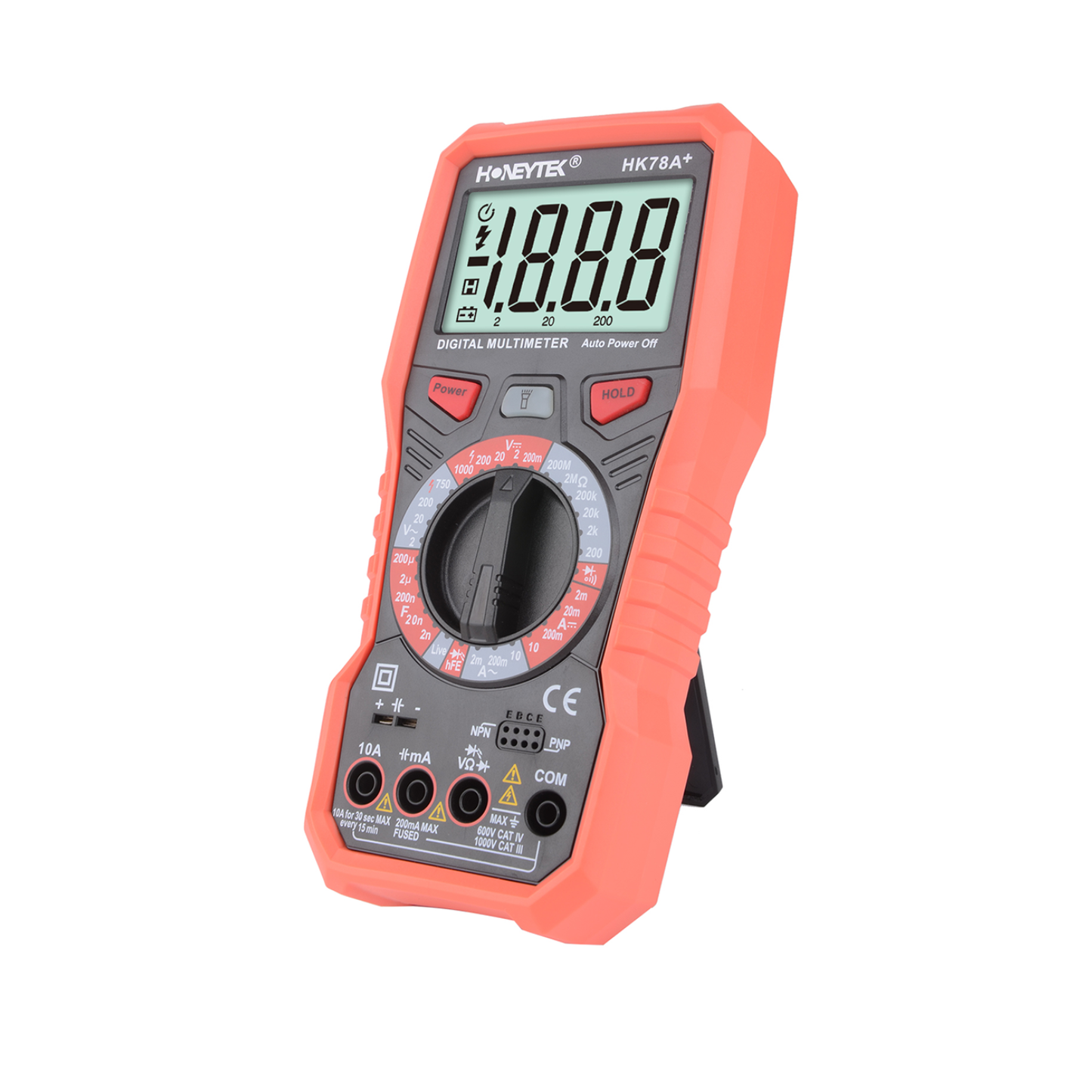 HK78A+ Multimeter