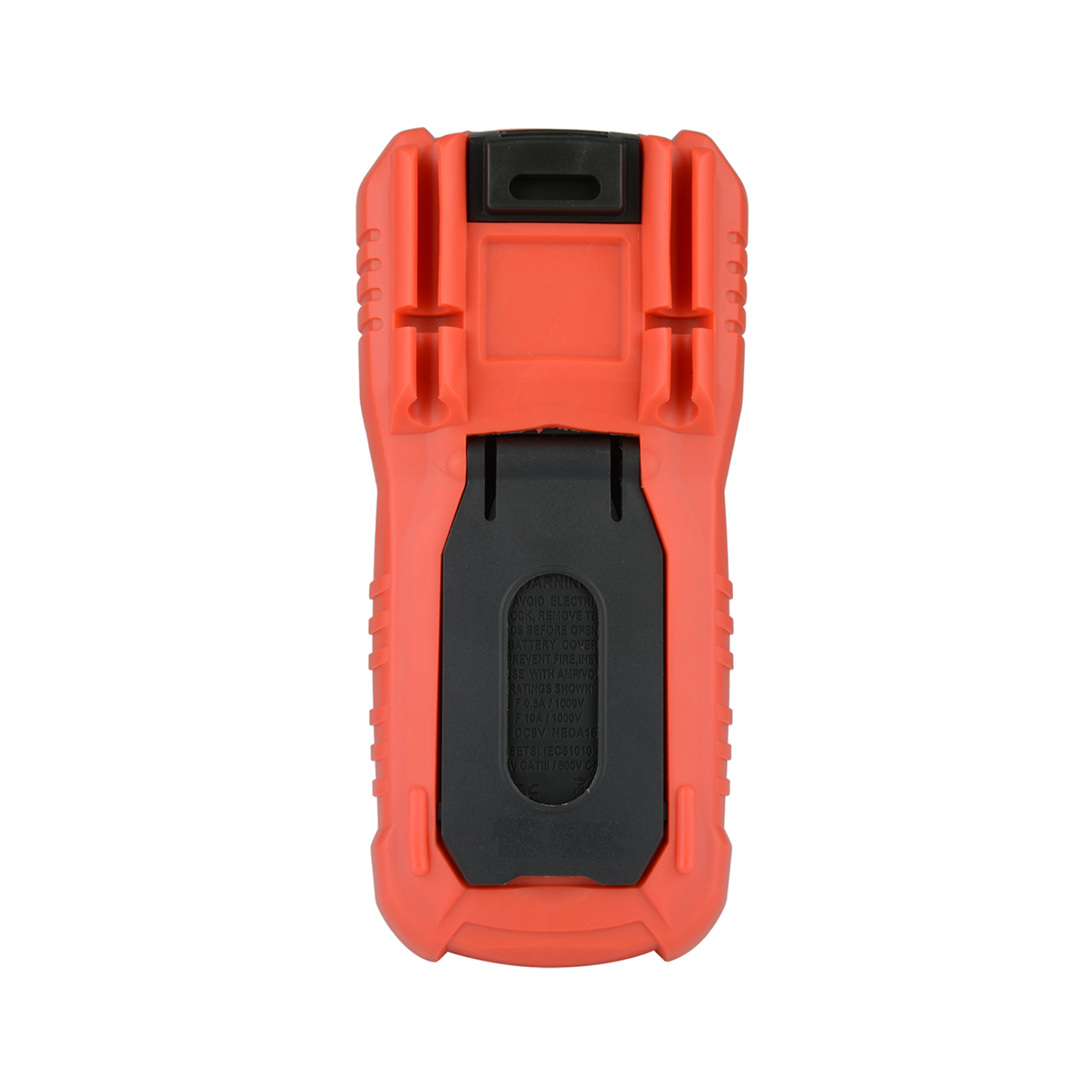 True-RMS Multimeter