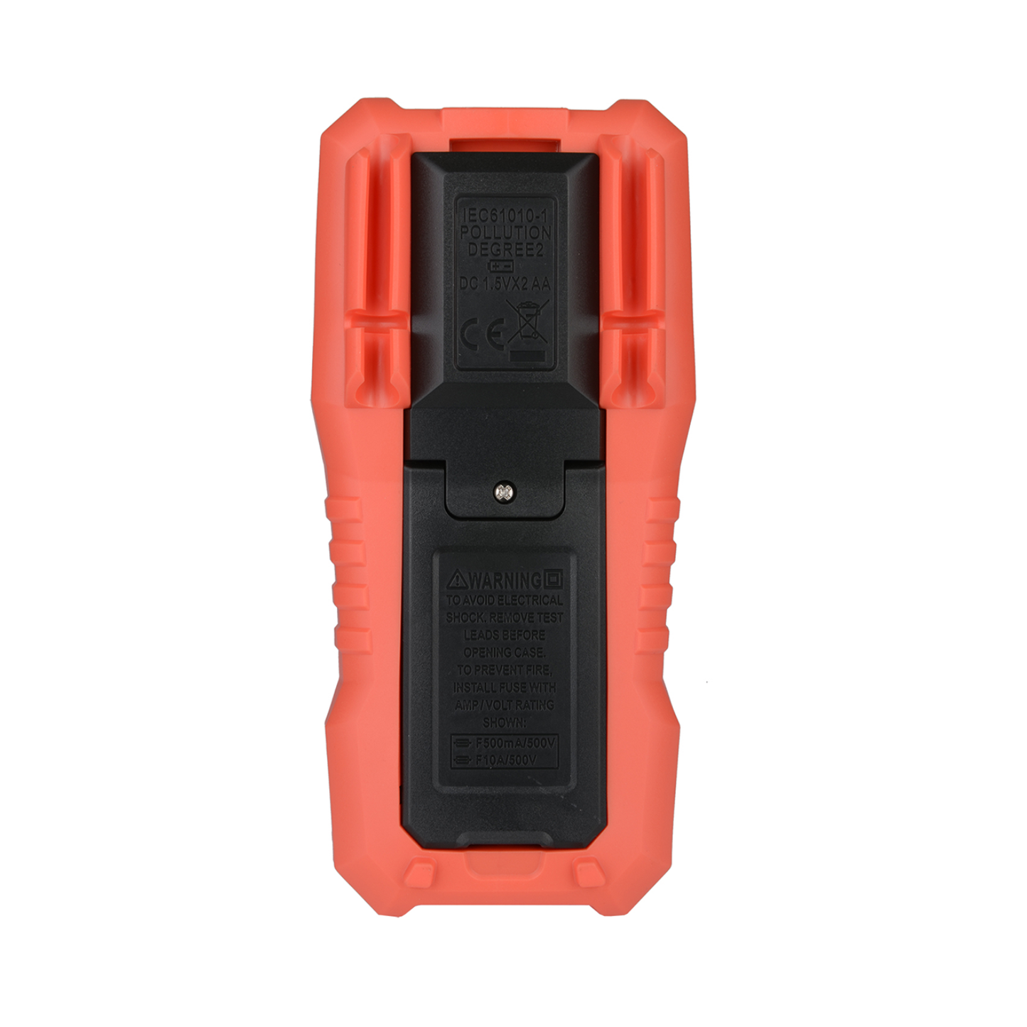 Digital Multimeter