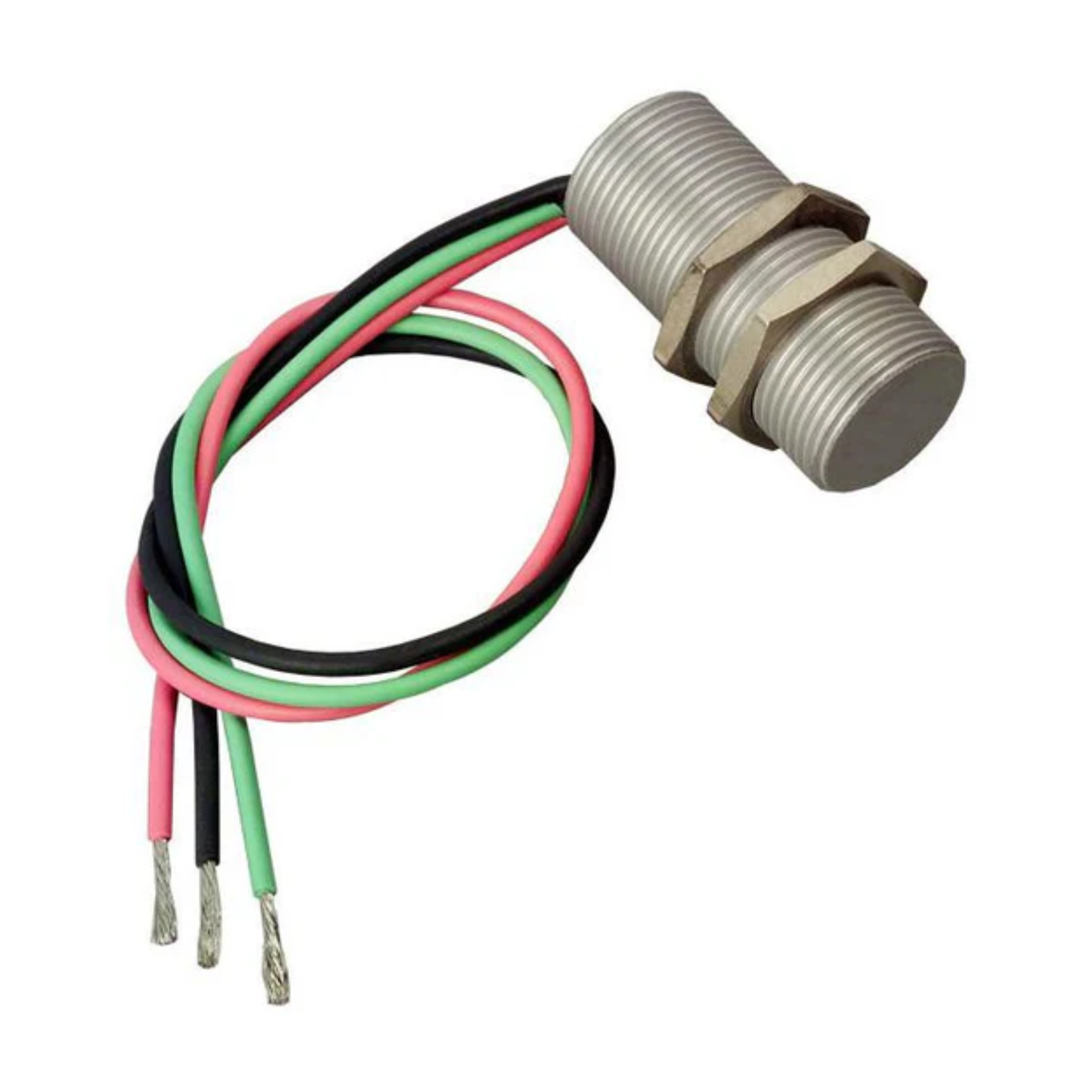 Sink Output 400 mV Output 4.5 to 24 Vdc Operation