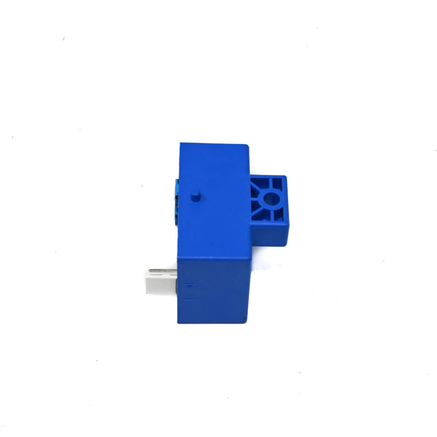 Closed-Loop Current Sensor for Inverters