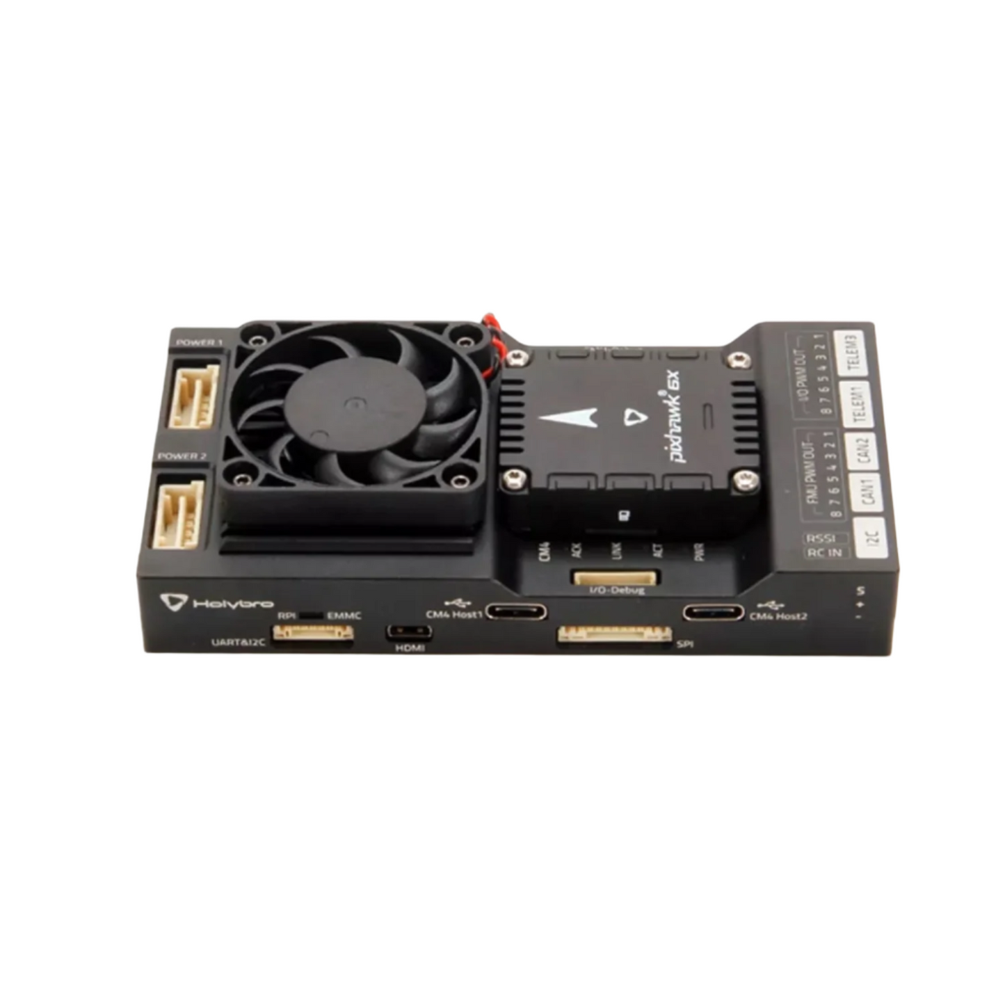 Holybro Pixhawk 6X