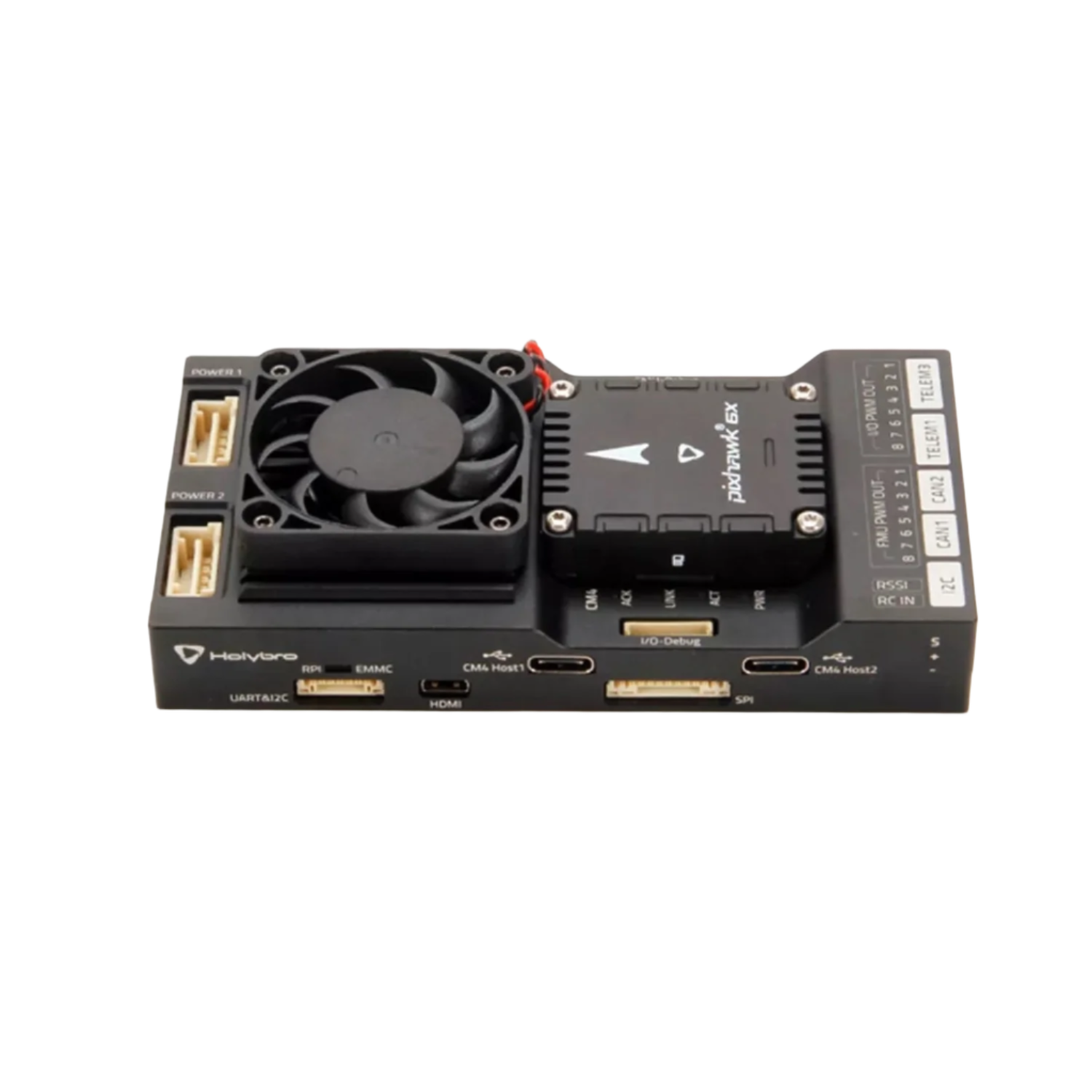 Holybro Pixhawk 6X