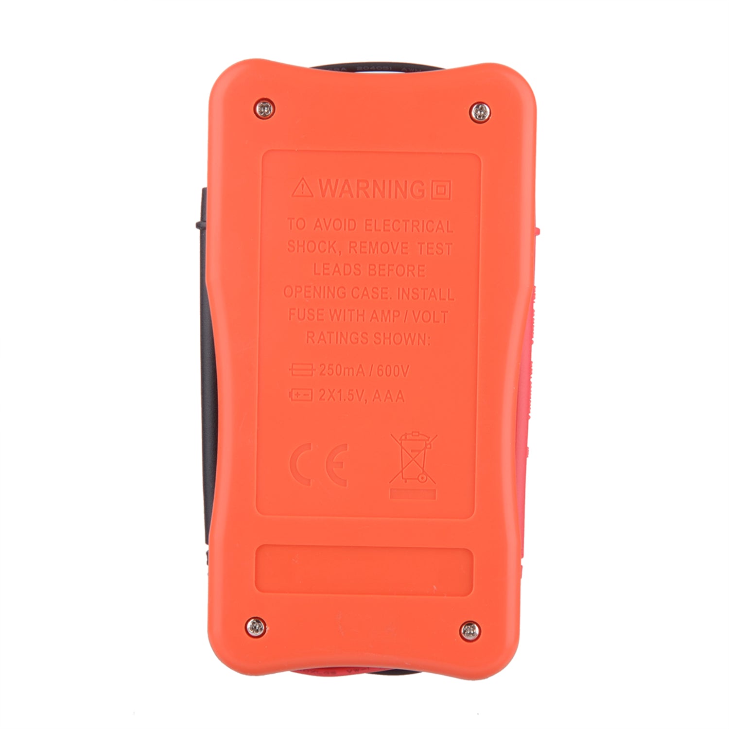 Affordable smart multimeter