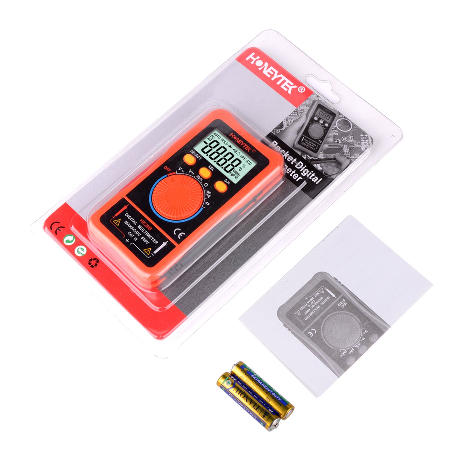 Troubleshooting tool