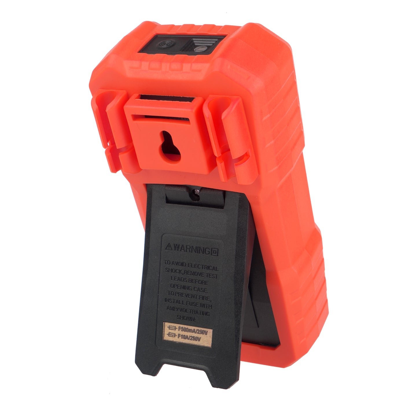 AC/DC Voltage measurement