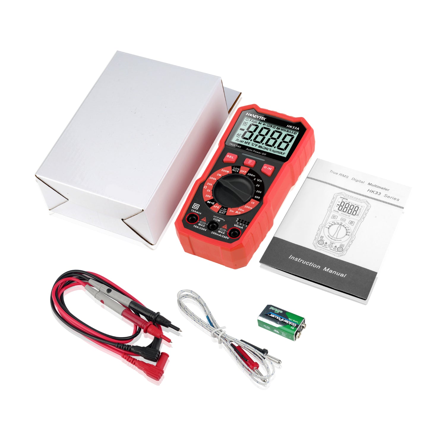 Electronics Troubleshooting