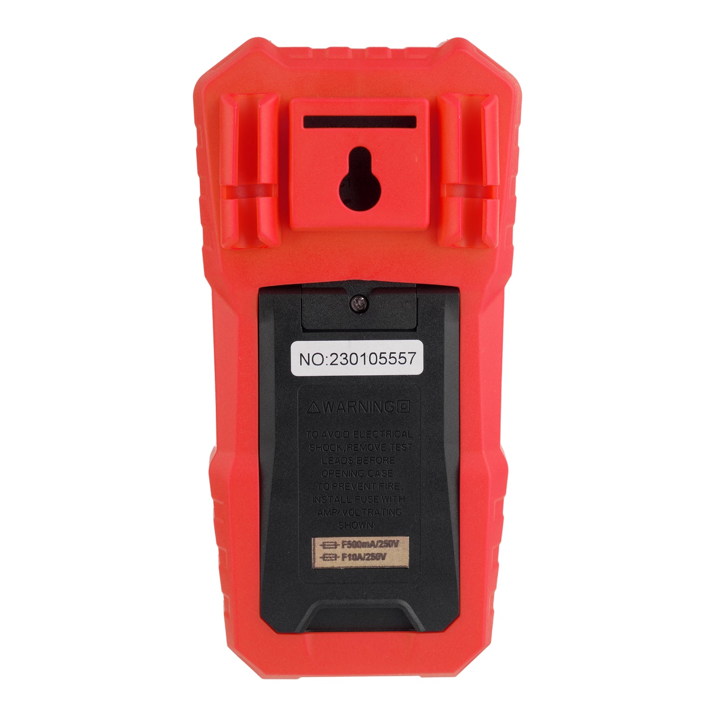 Honeytek HK33B True-RMS