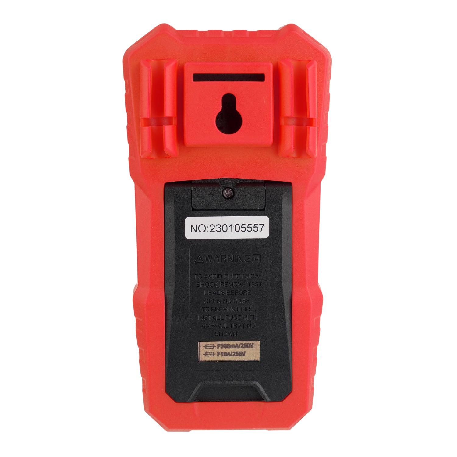 Honeytek HK33B True-RMS