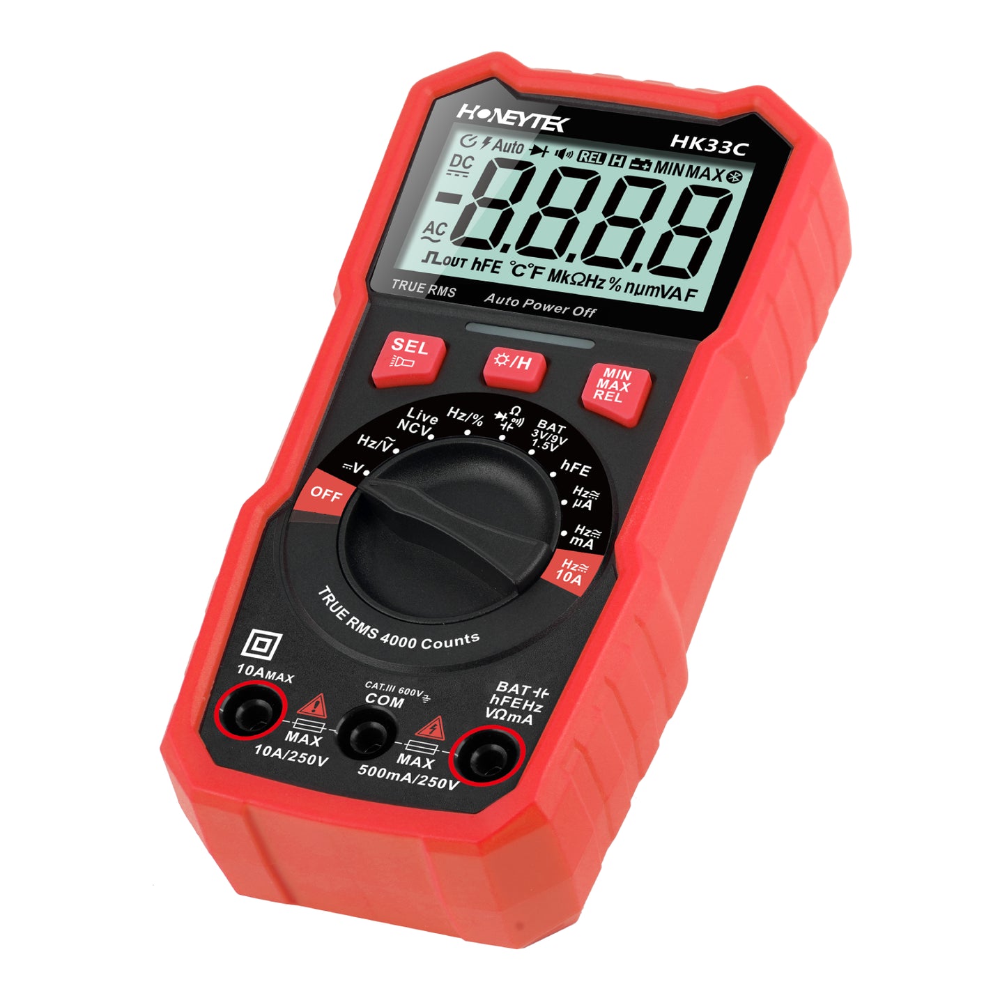 Digital Multimeter