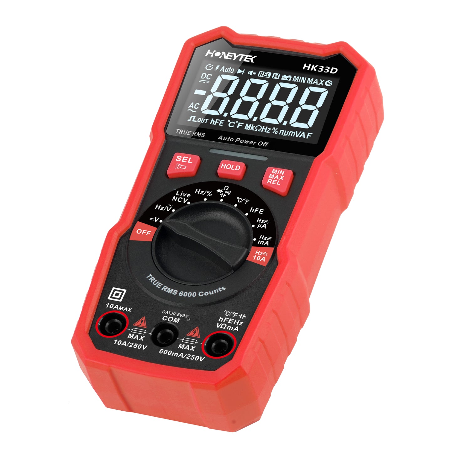 Honeytek HK33D