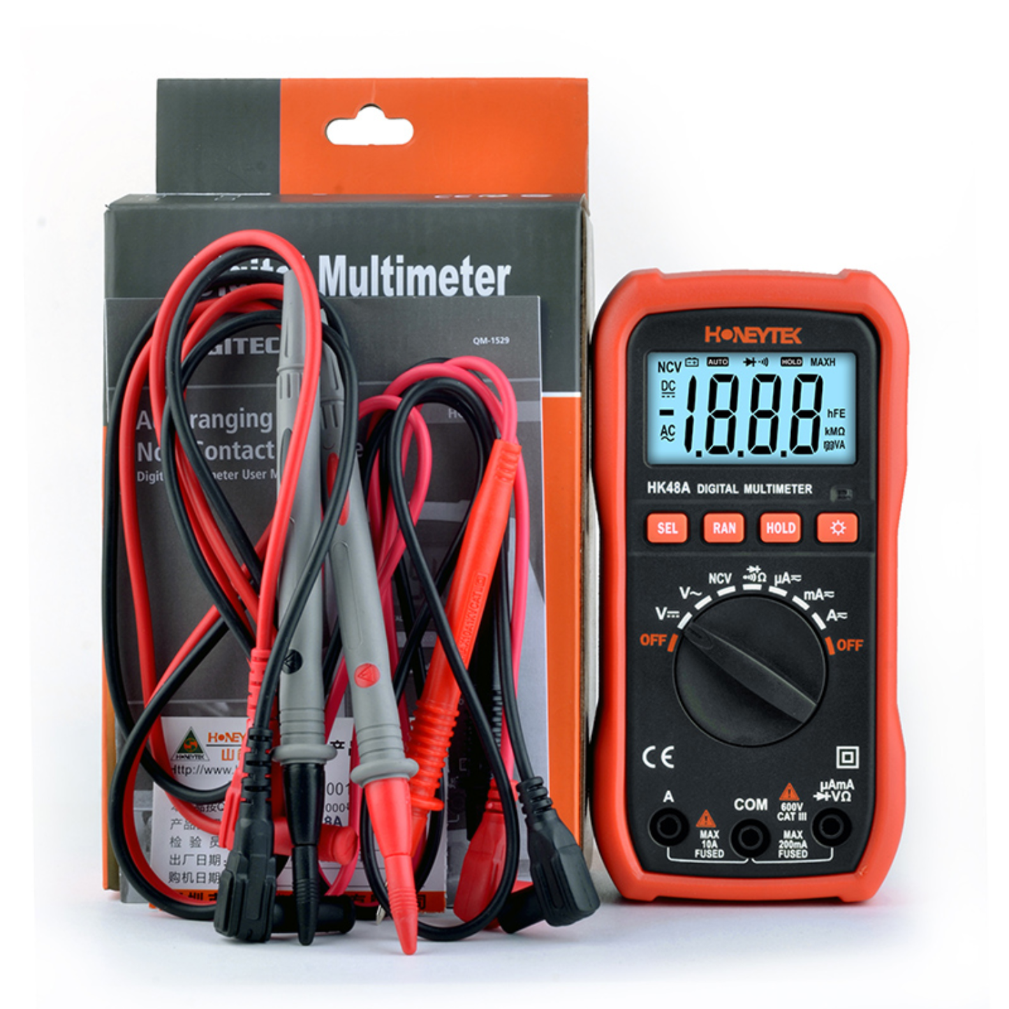 Resistance Measurement