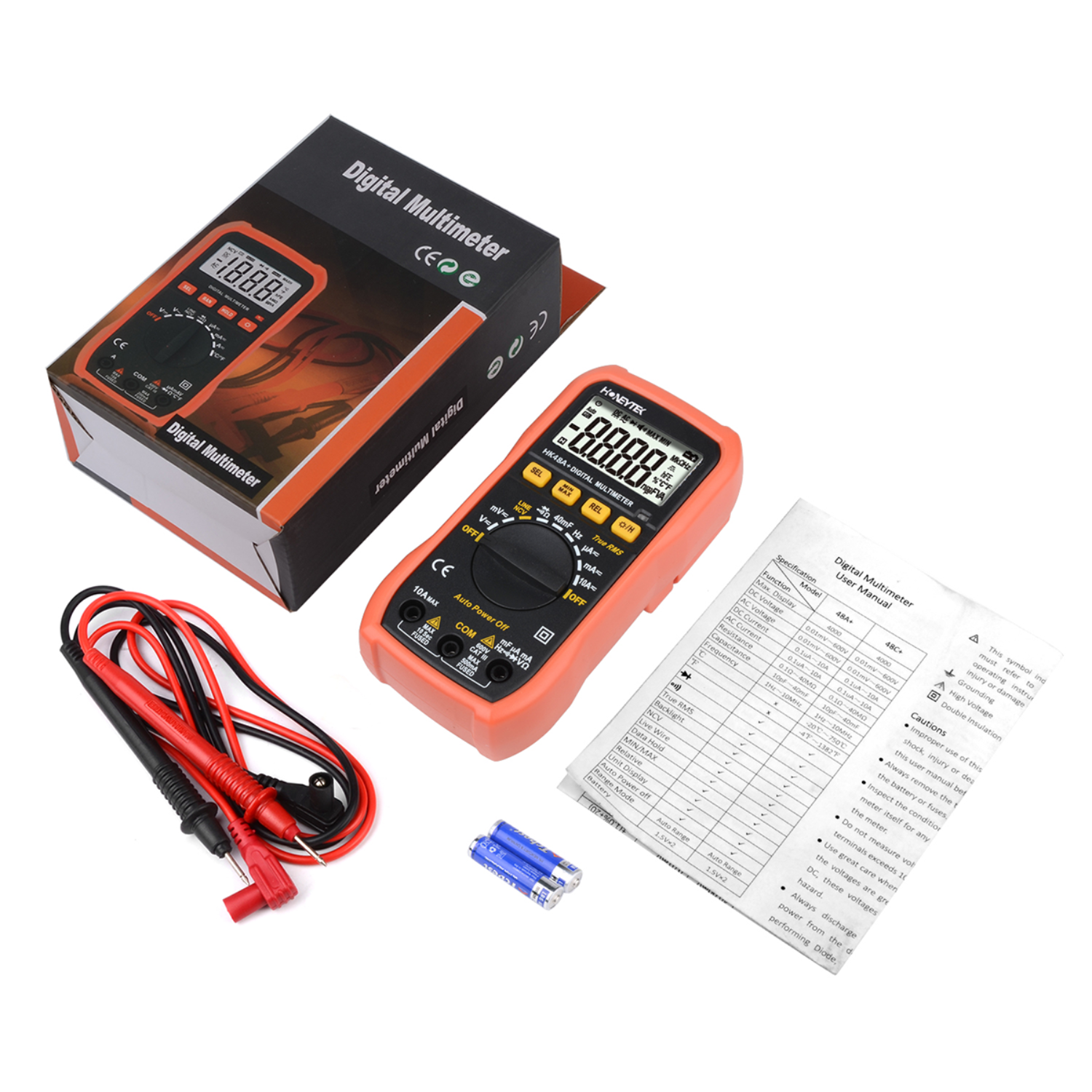 Troubleshooting tool