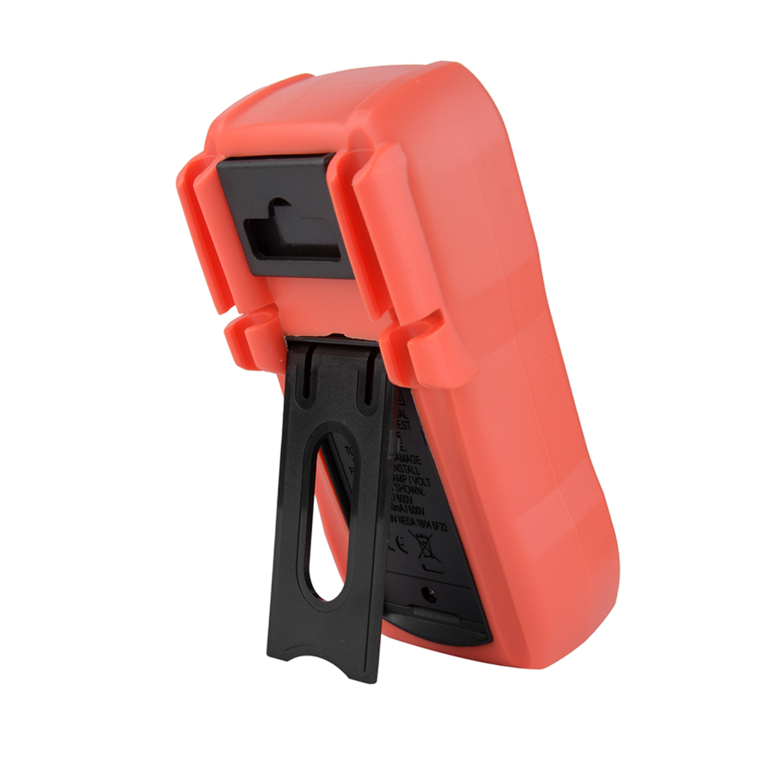 Professional digital multi-tester for automotive