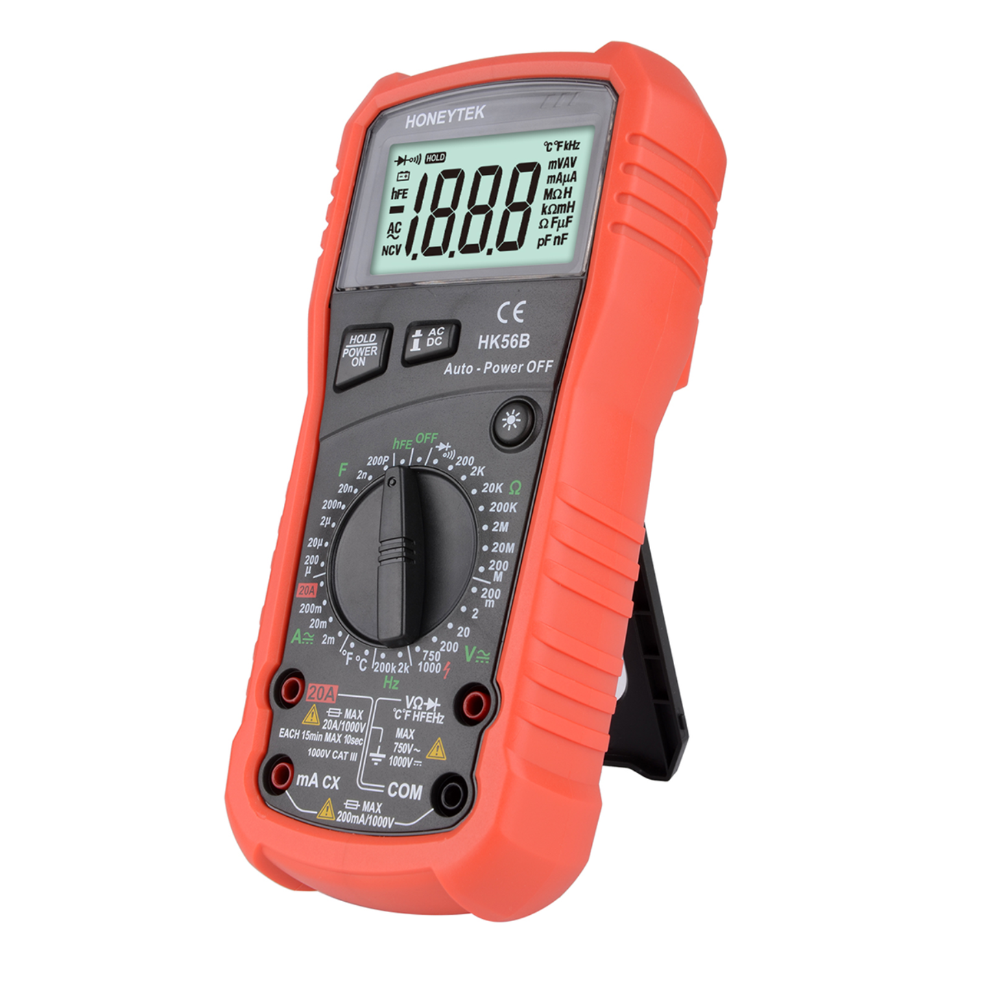 best digital multimeter for home use