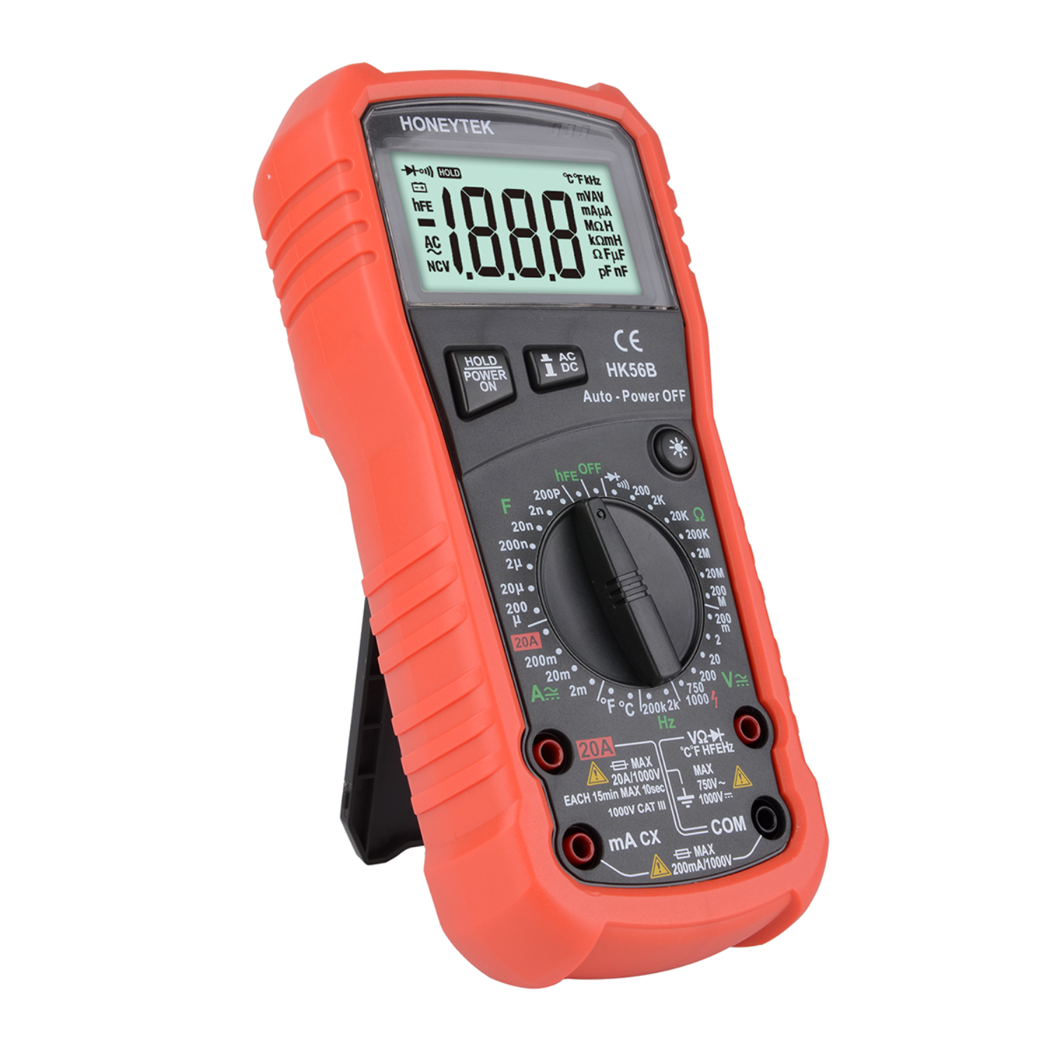 Electrical Multi-Tester
